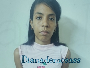 Dianademosass
