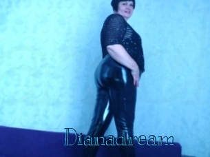 dianadream Archive DVD BIZ