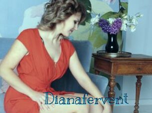 Dianafervent