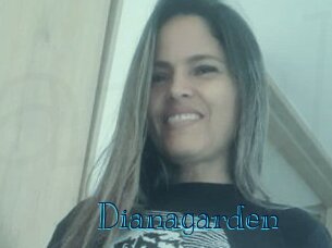 Dianagarden