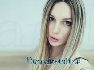 Dianakristine