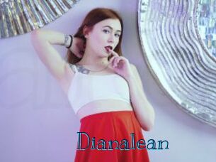 Dianalean