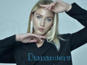 Dianamiers