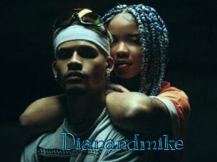 Dianandmike