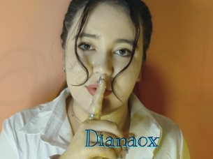 Dianaox