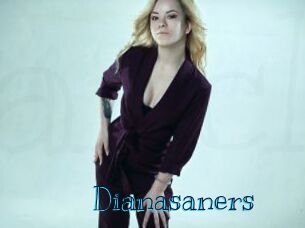 Dianasaners