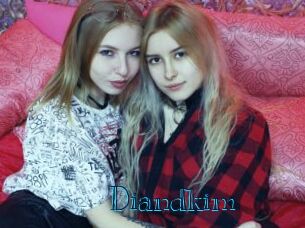 Diandkim
