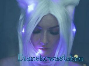 Dianekowastaken