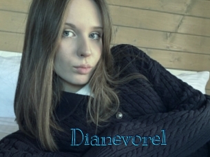 Dianevorel