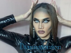 Diannajonson