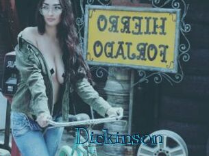 Dickinson