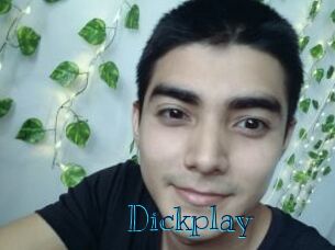 Dickplay