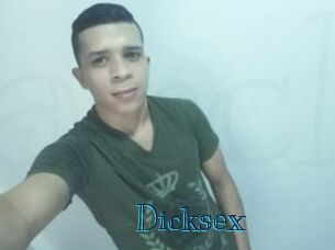 Dicksex