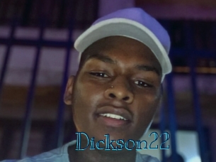 Dickson22
