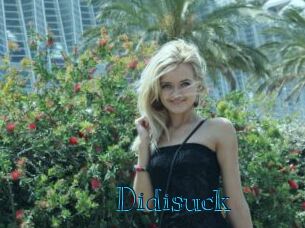 Didisuck