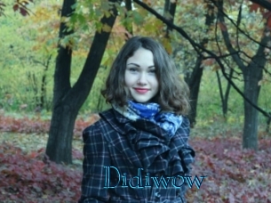 Didiwow