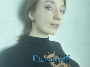 Dieraaliff