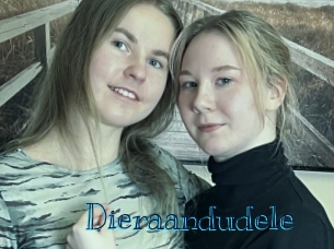 Dieraandudele
