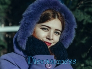 Dieraanness