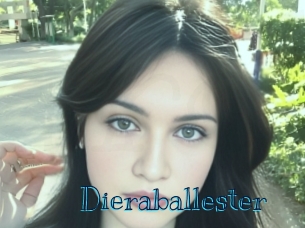 dieraballester Archive DVD BIZ