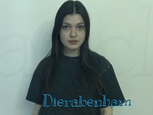 Dierabenham