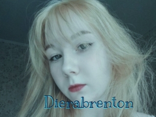 Dierabrenton