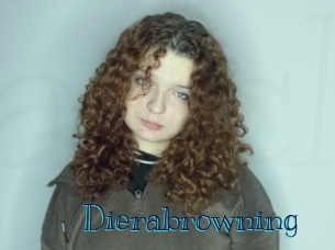 Dierabrowning