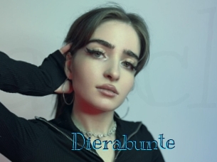dierabunte Archive DVD BIZ
