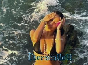 Dieracatlett