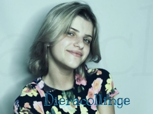 Dieracollinge