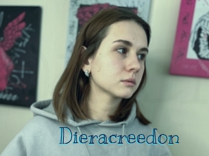 Dieracreedon