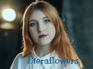 Dieraflowers