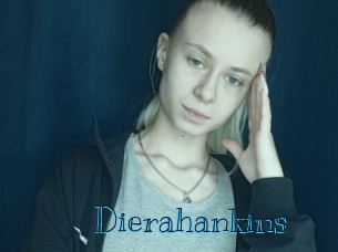Dierahankins
