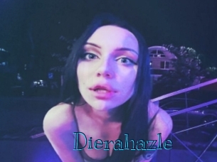 Dierahazle