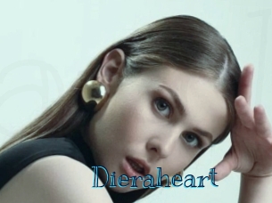 Dieraheart