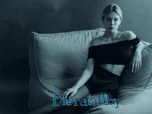 Dierahilby