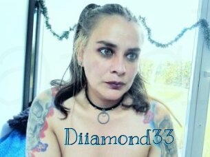 Diiamond33