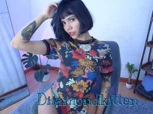 Diiamondkitten