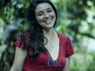 Dik