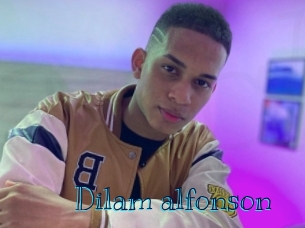 Dilam_alfonson