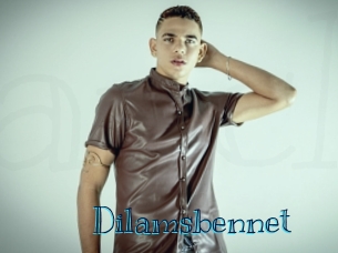 dilamsbennet Archive DVD BIZ
