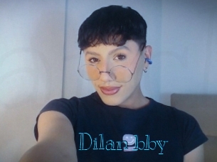 dilan_bby Archive DVD BIZ
