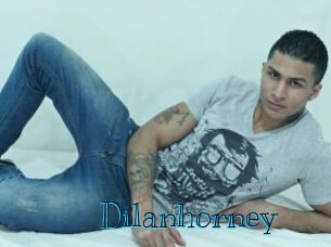 Dilanhorney