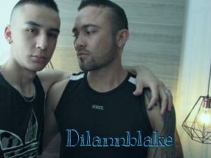Dilannblake