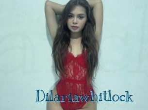 Dilariawhitlock