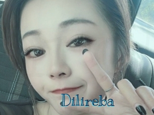 Dilireba