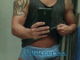 Dillingerxxx