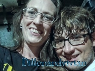 Dillonandvivian