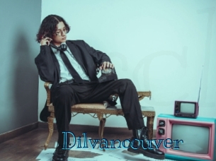dilvancouver Archive DVD BIZ