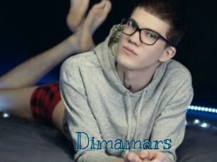 Dimamars